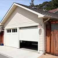 El Cajon Garage Door Repair